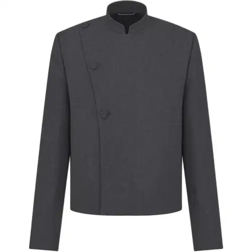 DIOR Lewis Hamilton FW25 Jackets & Coats Men's