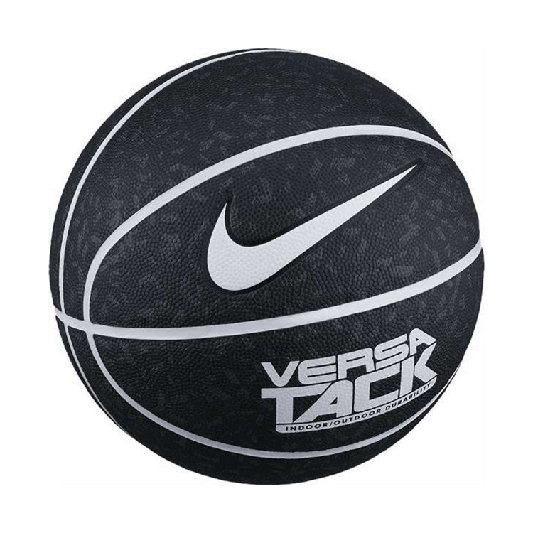 Nike Pu Basketball Black Size 7 Training Unisex