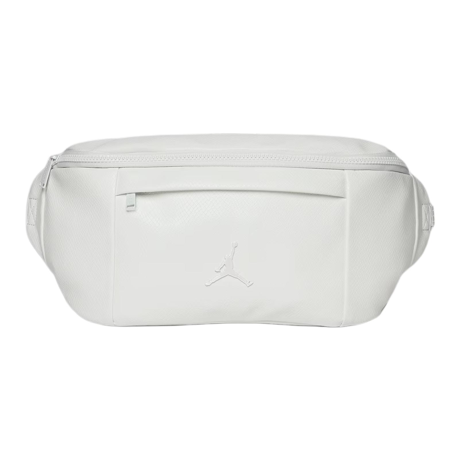 Сумка Jordan Regal Air (белая)