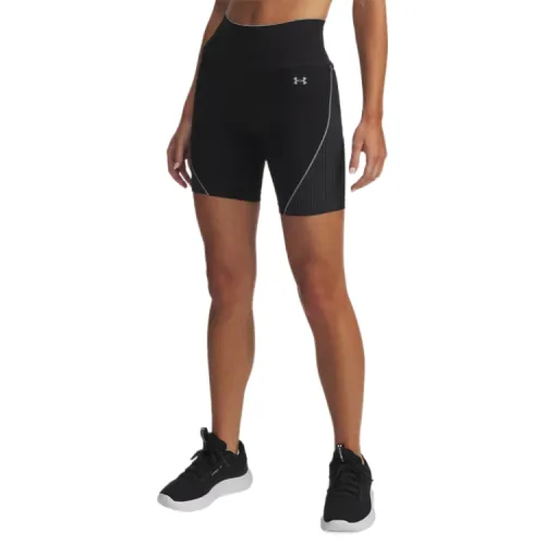 Under Armour Vanish Seamless Yoga Shorts Women's
