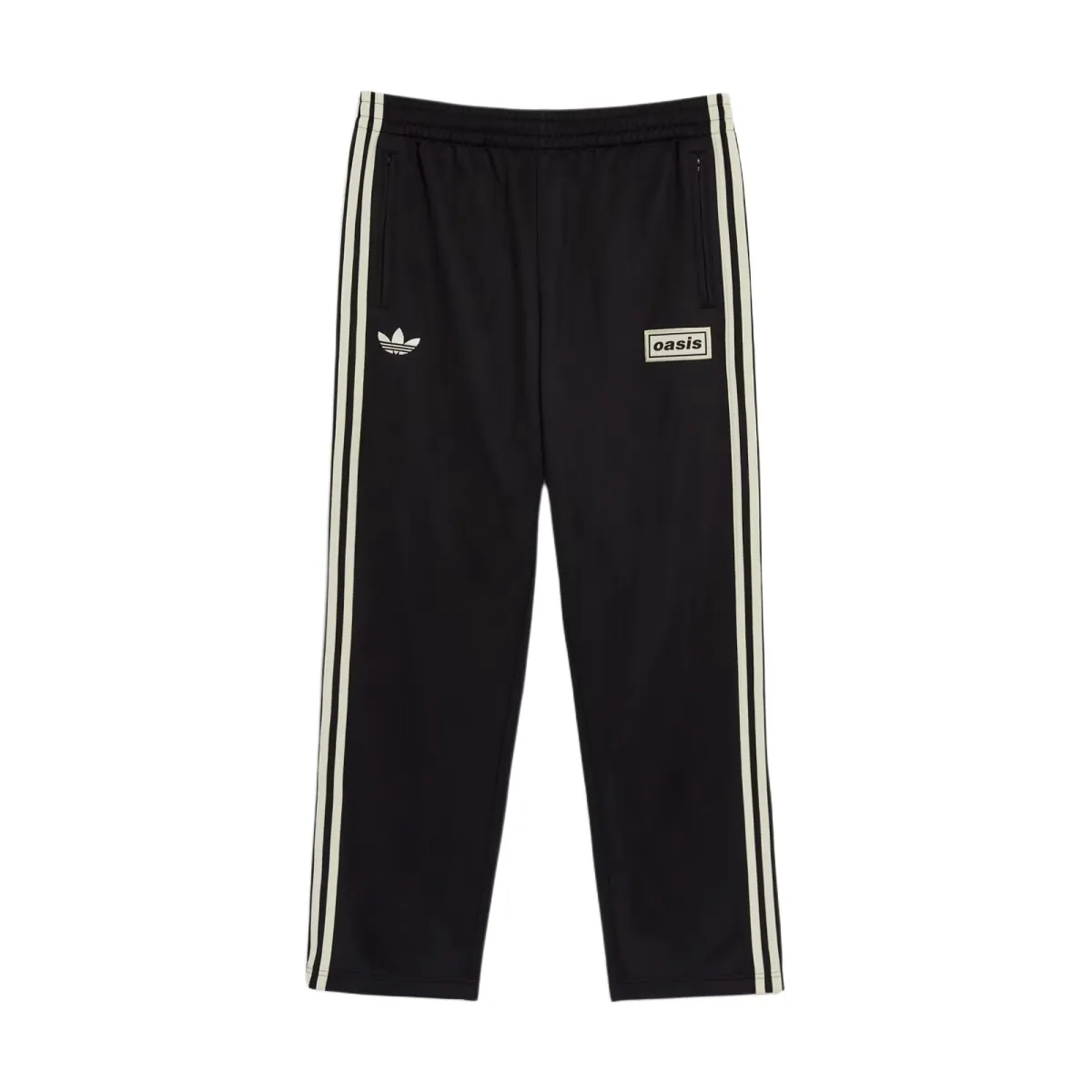 Adidas Originals x Oasis Firebird TOUR TRACK Sports Pants Unisex