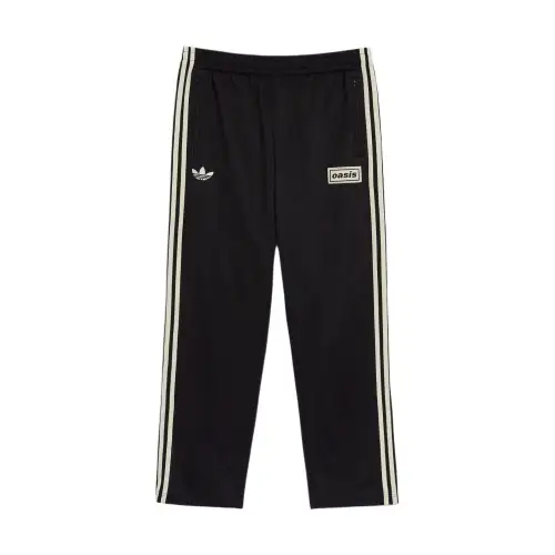 Adidas Originals x Oasis Firebird TOUR TRACK Sports Pants Unisex