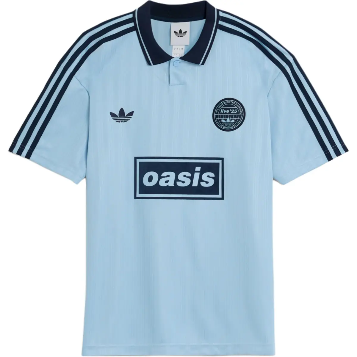 Adidas Originals x Oasis Soccer Jersey Unisex
