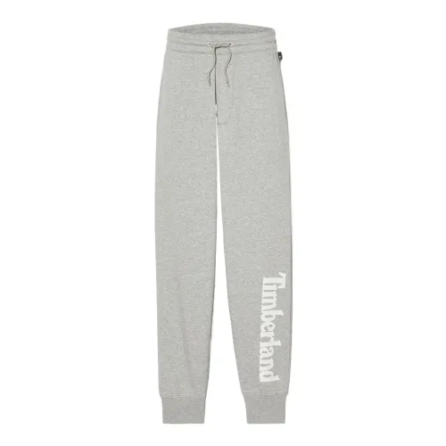 Timberland Knitted Sweatpants Men's