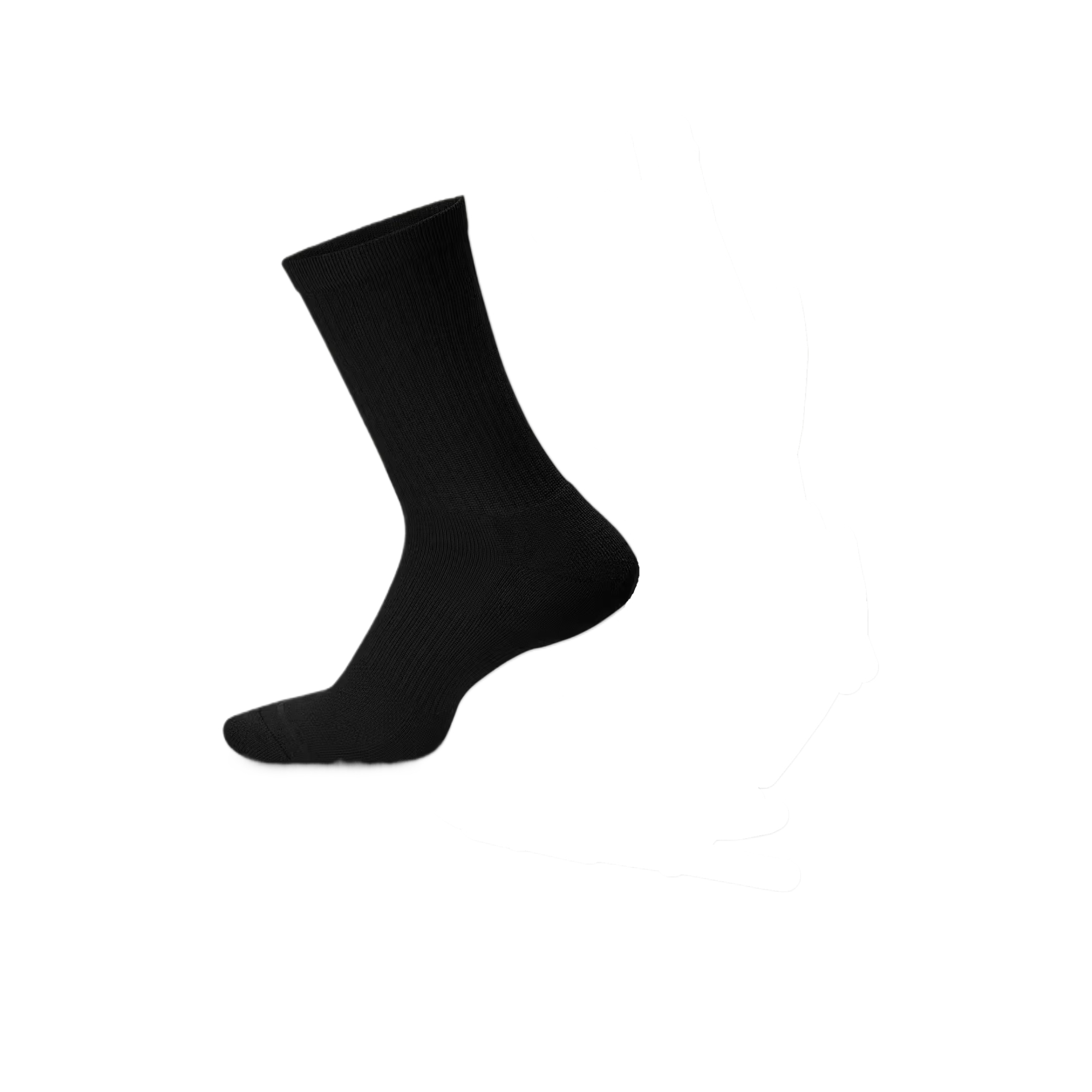 Jordan Crew Socks Unisex 1 Pack