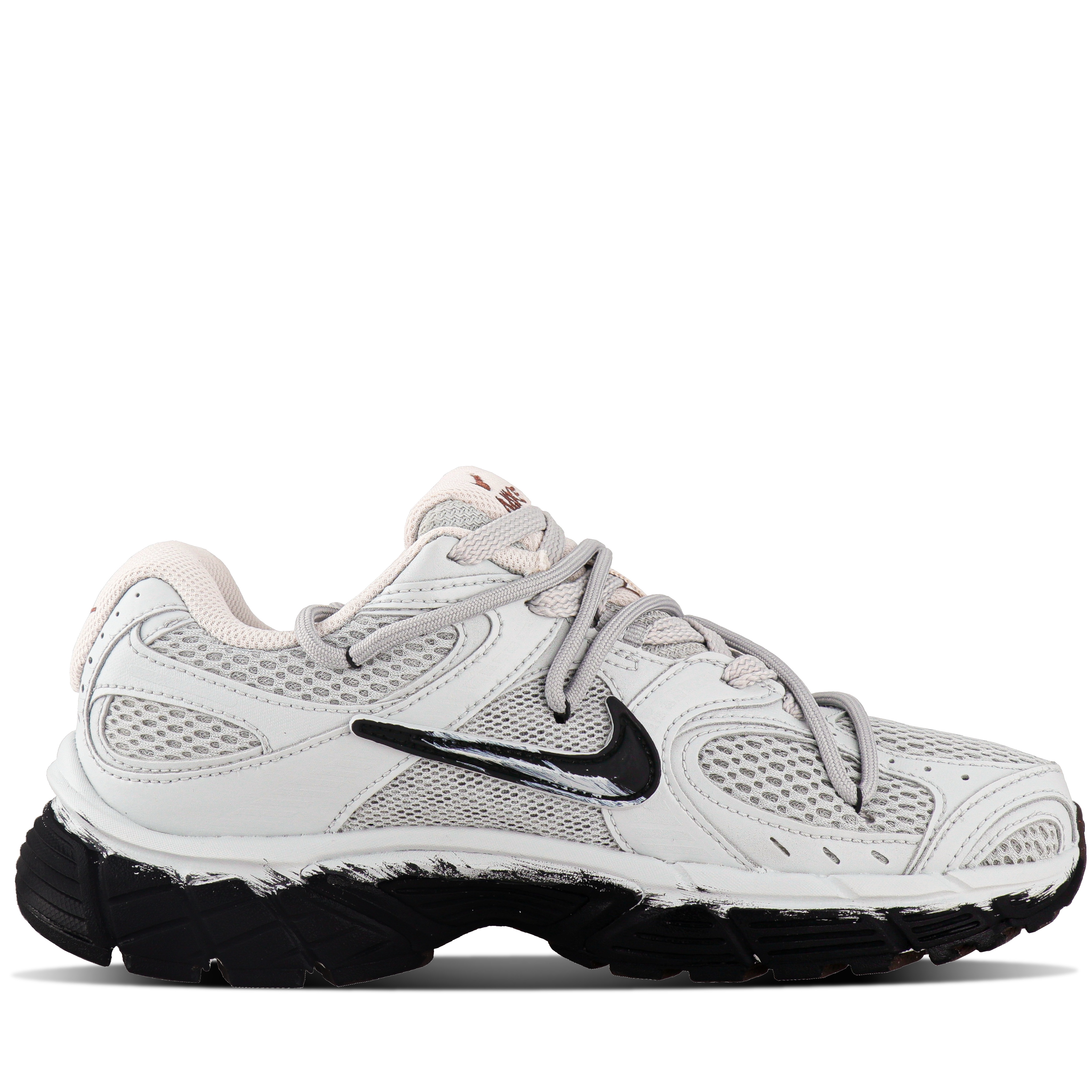 Nike V5 RNR Mesh, Textile Abrasion Resistant Breathable Abrasion Resistant Breathable Low top Running Shoes Women’s