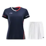 Li Ning Badminton Collection Casual Suit Women's