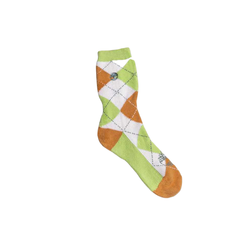 Timberland TOKYO DESIGN COLLECTIVE Crew Socks Unisex 1 Pack