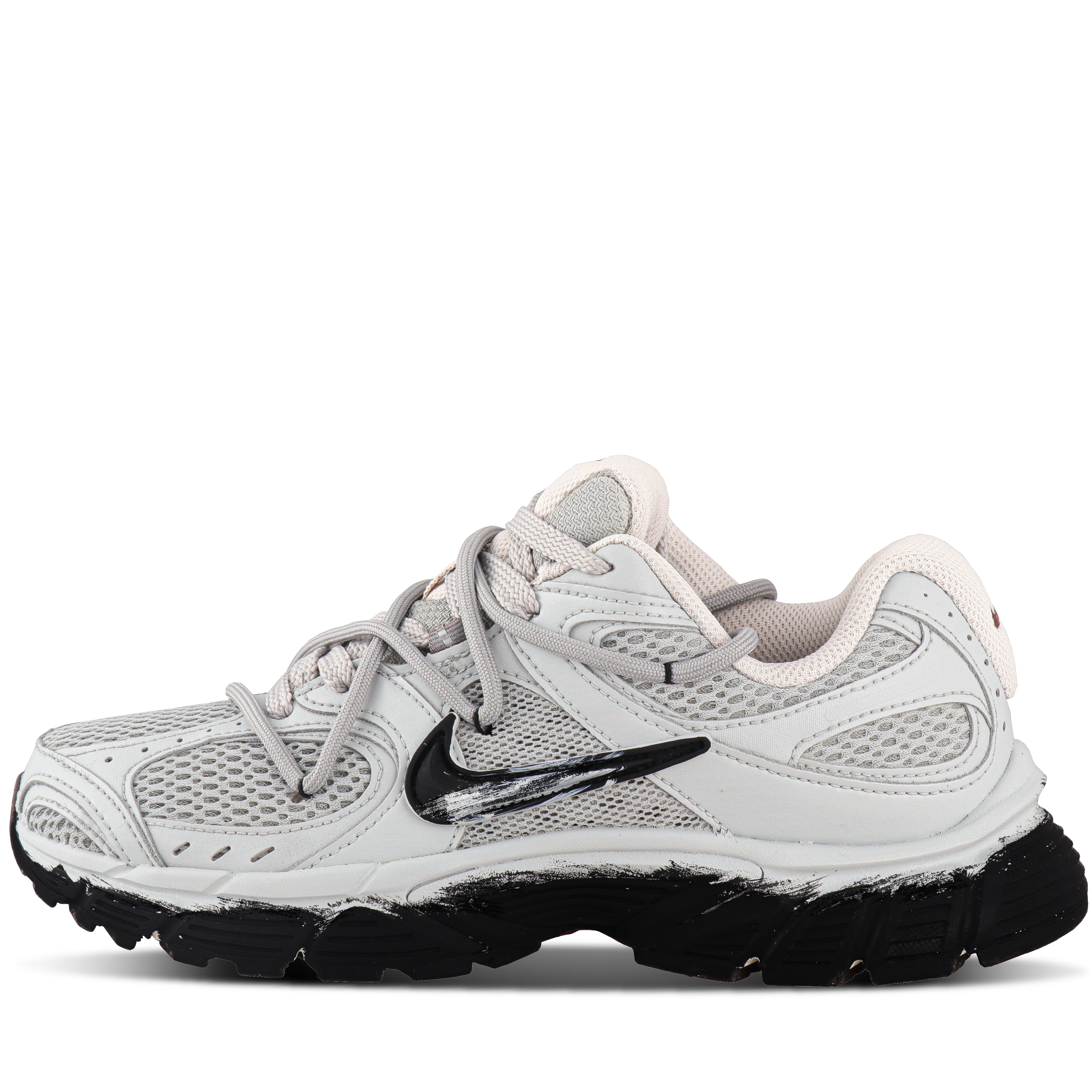 Nike V5 RNR Mesh, Textile Abrasion Resistant Breathable Abrasion Resistant Breathable Low top Running Shoes Women’s