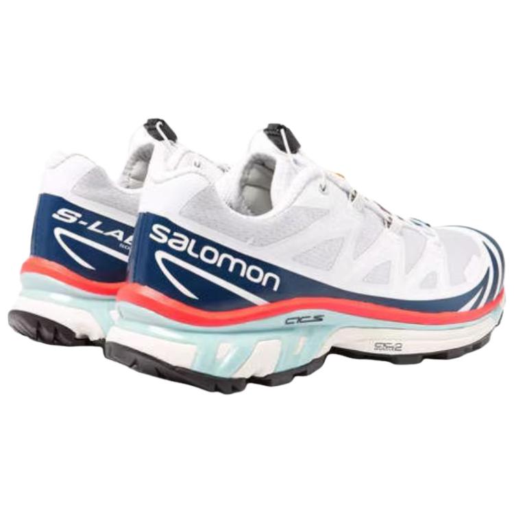 XT-6 Salomon Advanced ‘Illusion Blue Tomato’