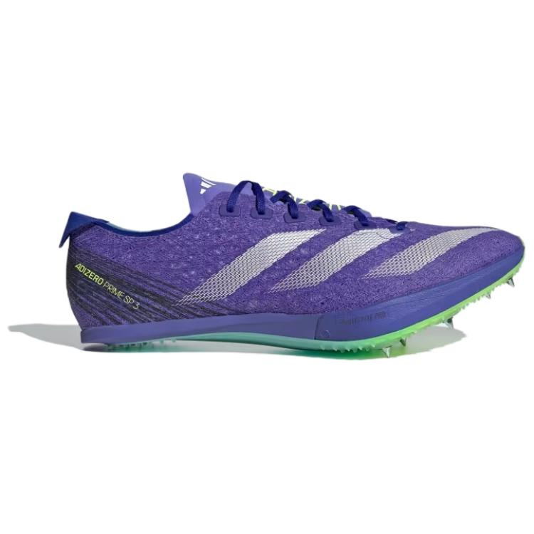 Купить кроссовки adidas ADIZERO PRIME SP 3 IH5222 в Москве с