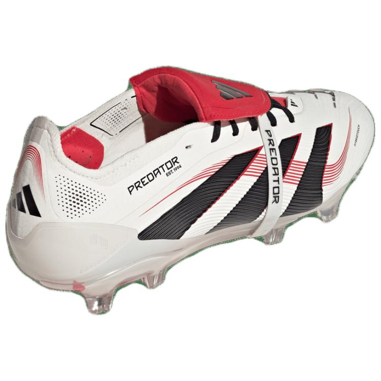 Купить кроссовки adidas Predator Elite FG id8968 в Москве с