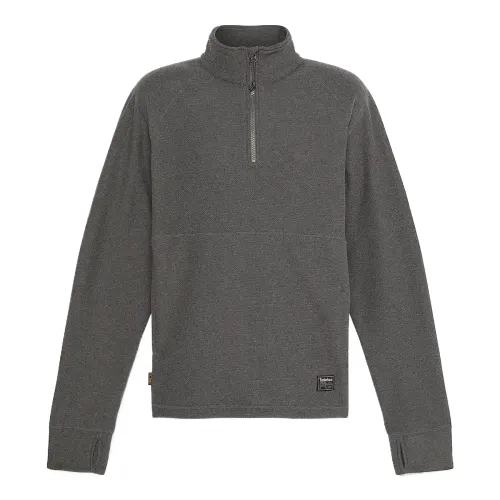 Timberland PRO Jackets Men's Dark Gray Turtleneck Moderate Other