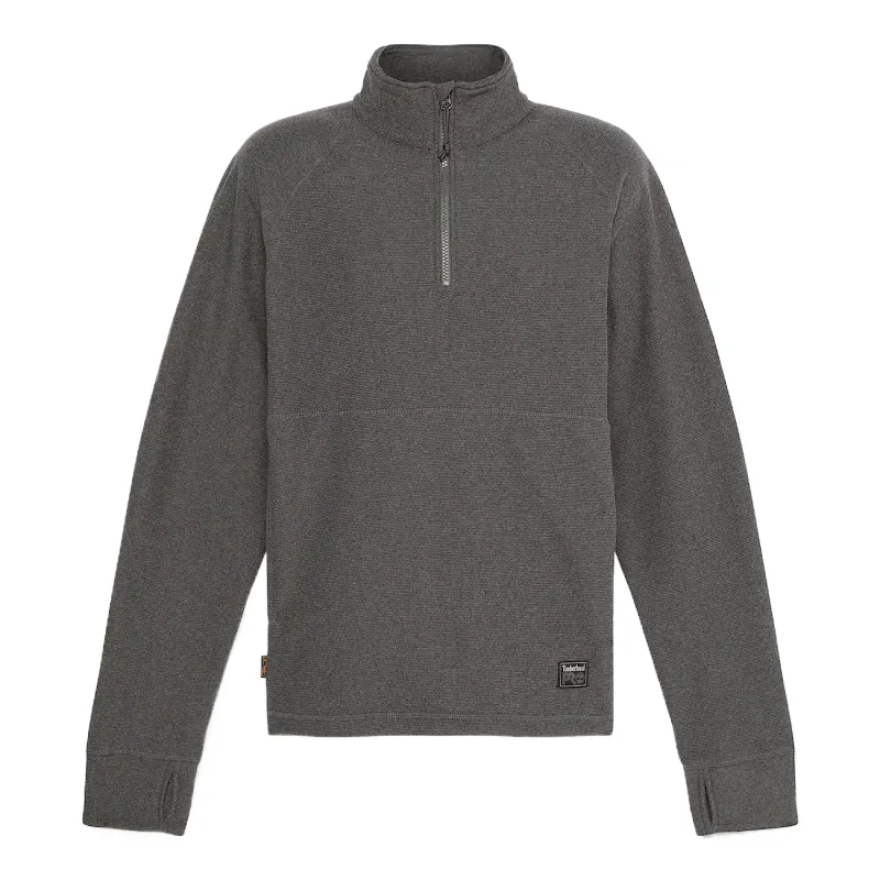 Timberland PRO Jackets Men's Dark Gray Turtleneck Moderate Other