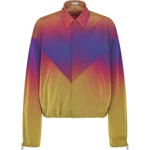 DIOR Lewis Hamilton FW25 Shirt Men's