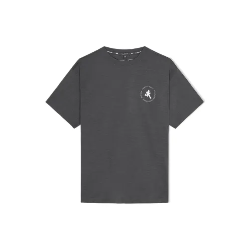New Balance FROZEN SS25 UNI RC RUN T Shirt Unisex