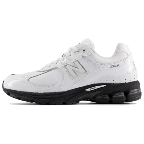 2002R New Balance 'Leather Pack - White'