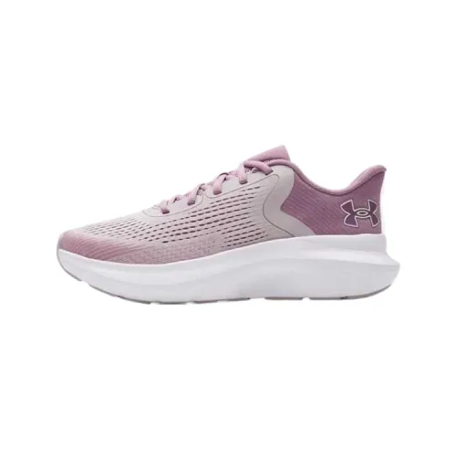 Under Armour Rogue 5 Abrasion Resistant Breathable Abrasion Resistant Breathable Low top Running Shoes Women's