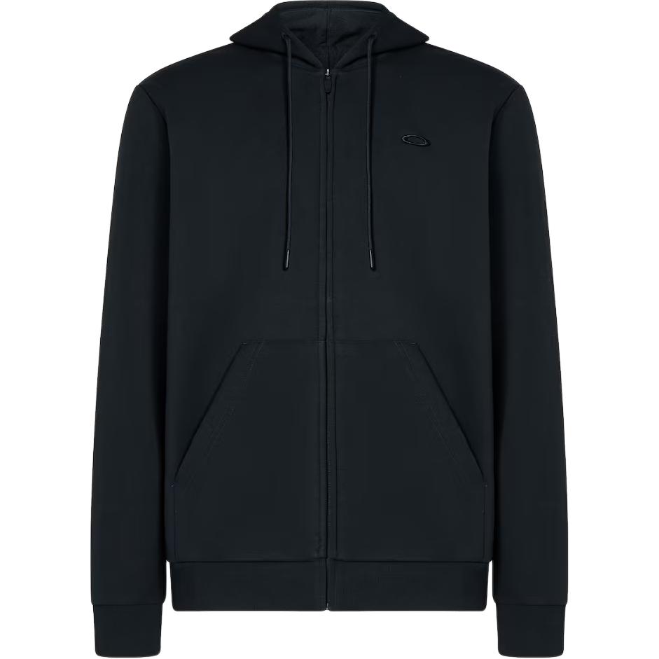 Мужское худи Oakley (черное)