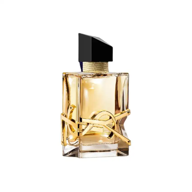 YSL, floral perfume, 50 ml