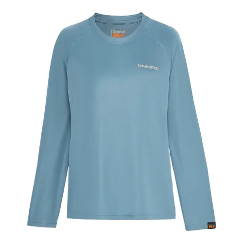 Timberland PRO Raglan Sleeve T Shirt Women's