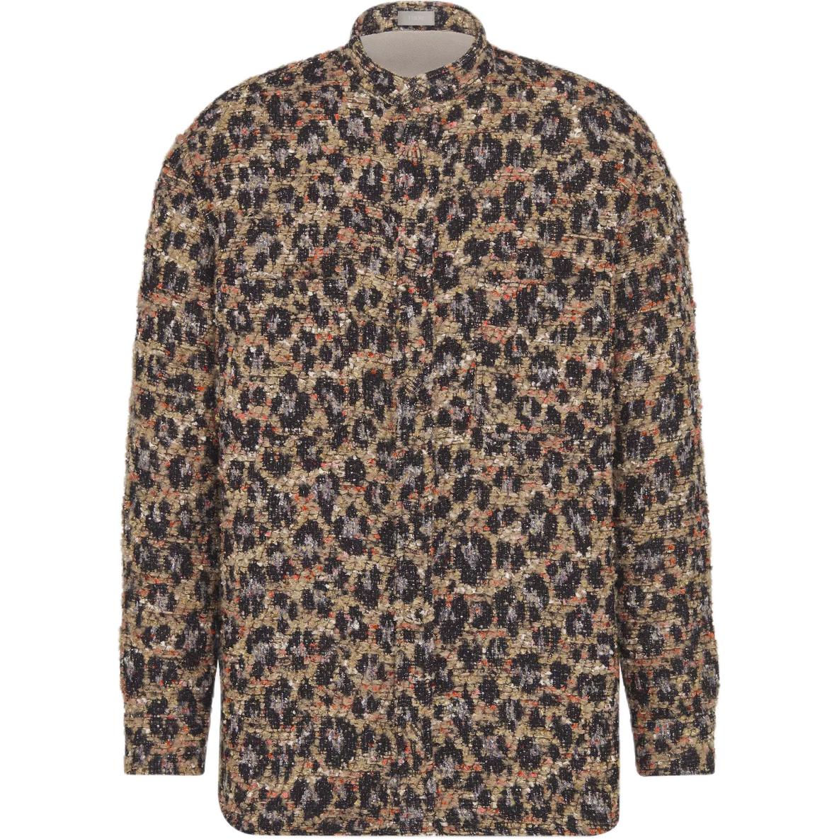 DIOR Lewis Hamilton SS25 Shirt Men's