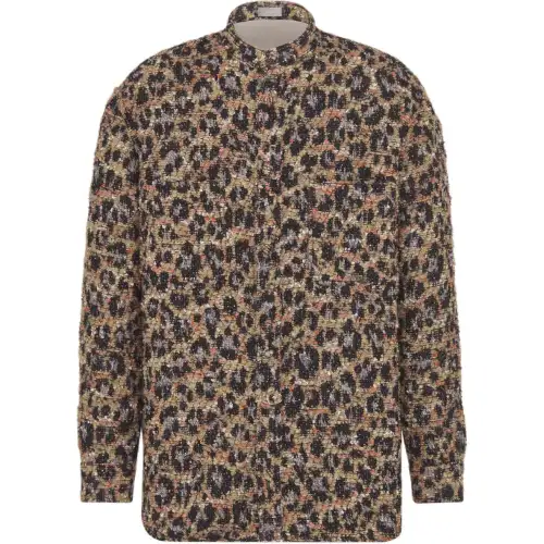 DIOR Lewis Hamilton SS25 Shirt Men's