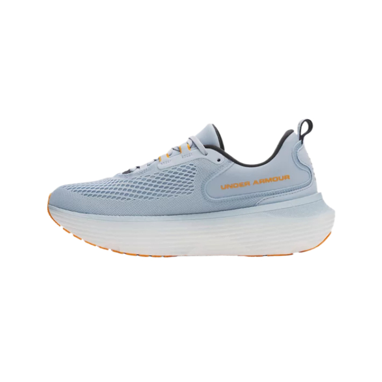 Under Armour Infinite Elite 2 Mesh Breathable Support Rebound Breathable Support Rebound Low top Running Shoes Men’s