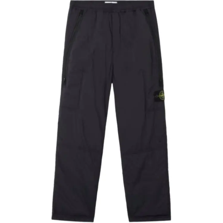 Stone Island Drawstring Pants