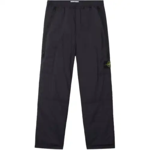 Stone Island Drawstring Pants