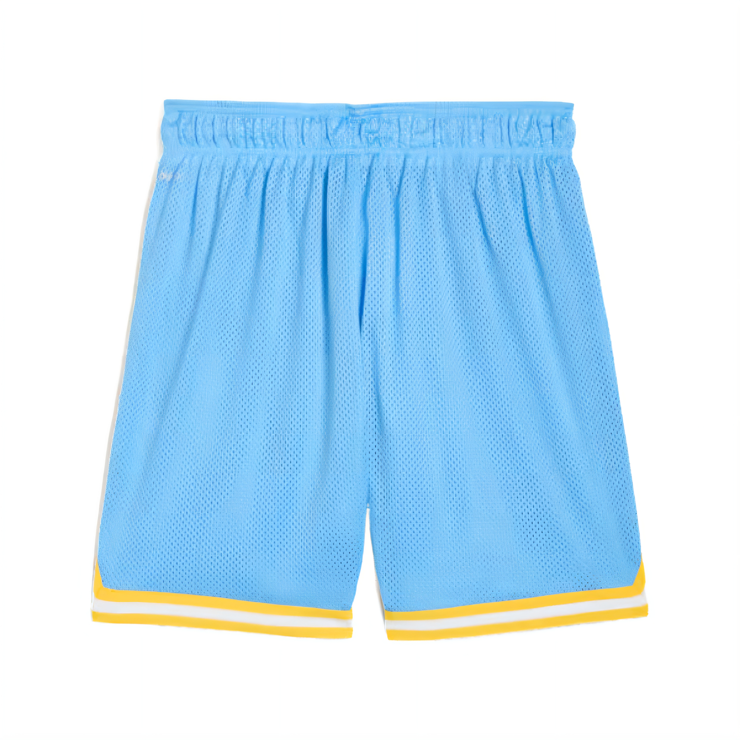 PUMA x MANCHENGZUQIUJULEBU,LIANMINGKUAN Basketball Shorts Men’s
