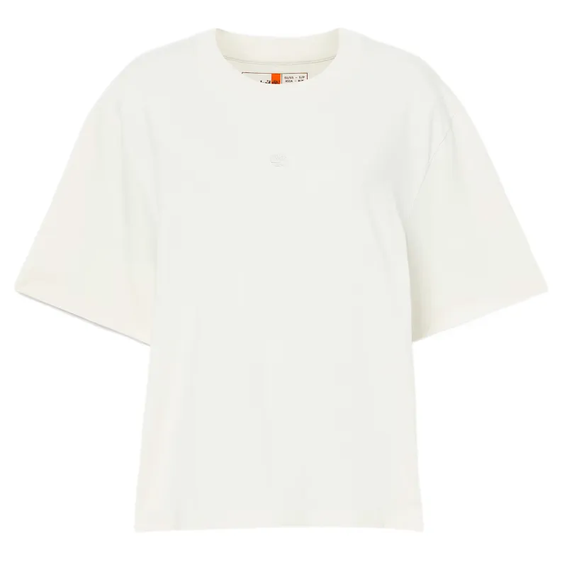 Timberland Regular T Shirt Women's