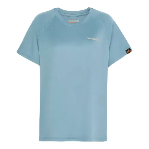 Timberland PRO Raglan Sleeve T Shirt Women's