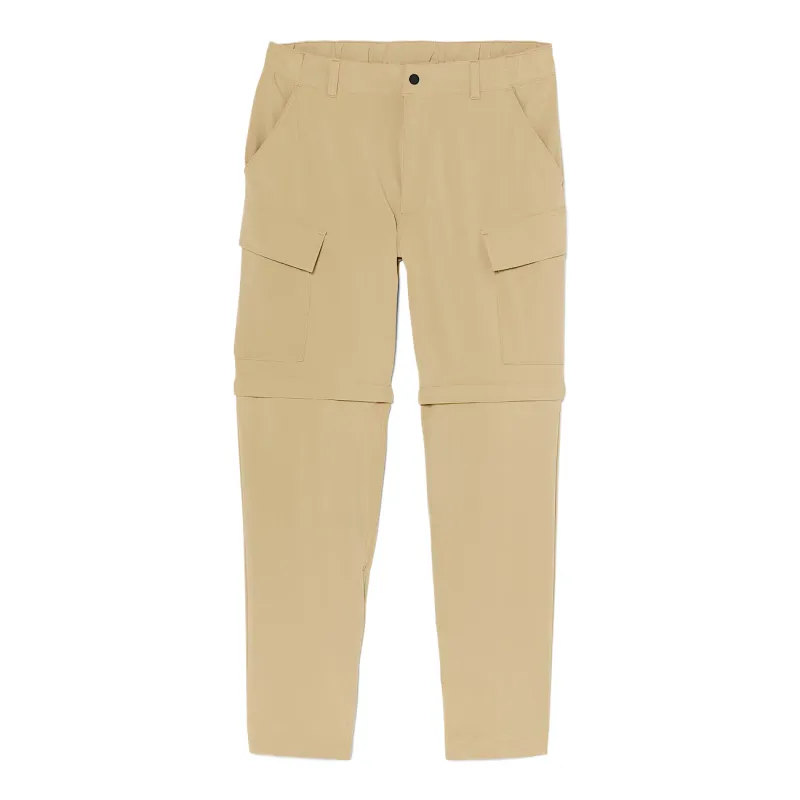Timberland Casual Pants Men's Brown Moderate Other