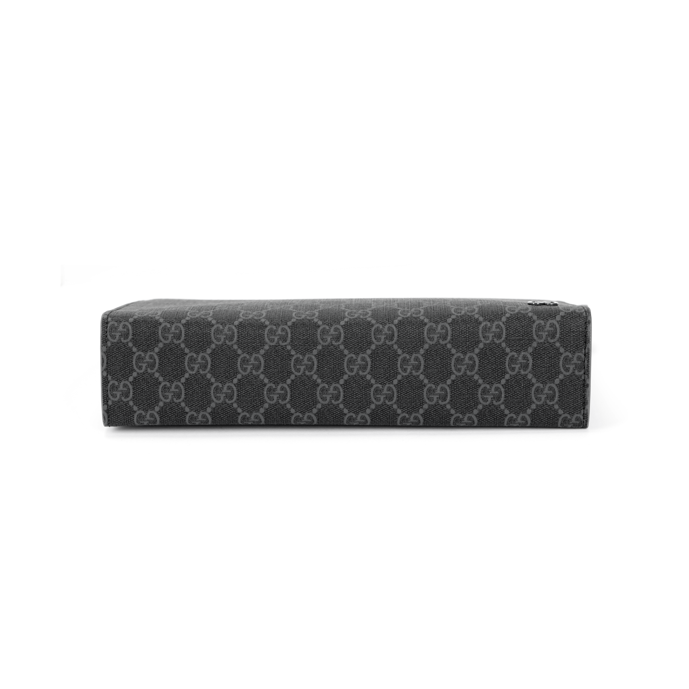 Мужская сумка Gucci (черный) — фото 4