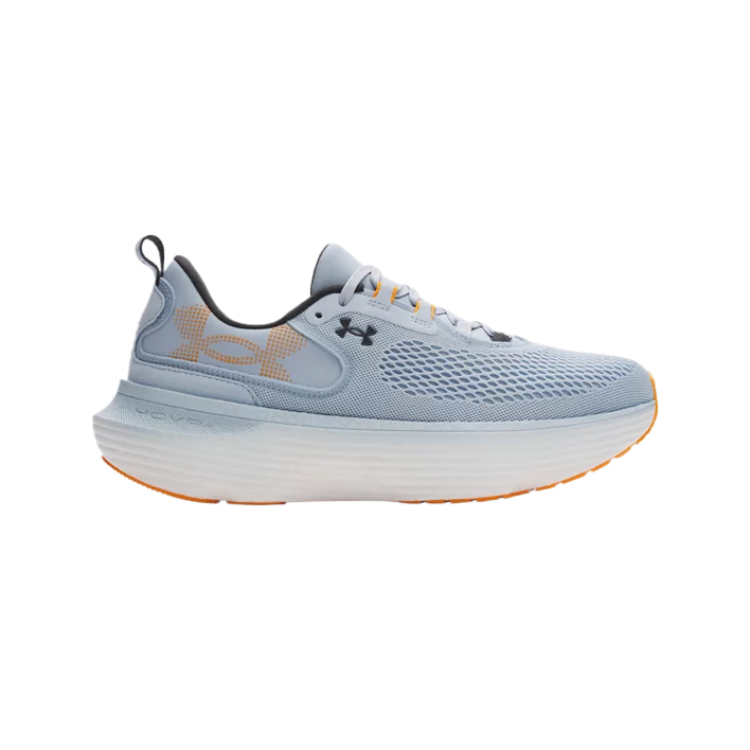 Under Armour Infinite Elite 2 Mesh Breathable Support Rebound Breathable Support Rebound Low top Running Shoes Men’s