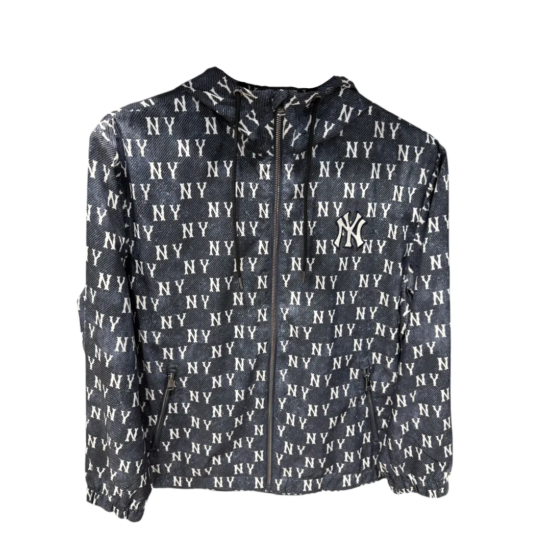 MLB New York Yankees Jacket Unisex