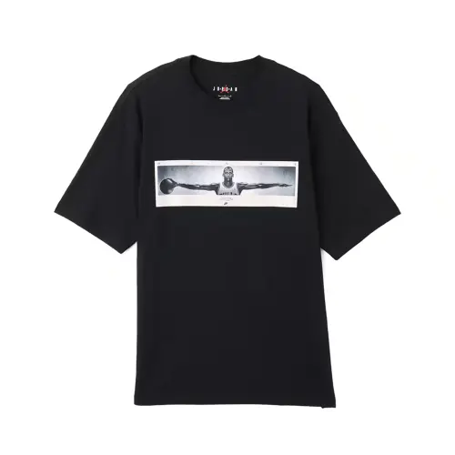 Jordan Men's Photo T Shirt