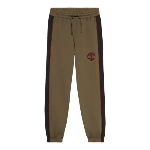 Timberland Knitted Sweatpants Unisex