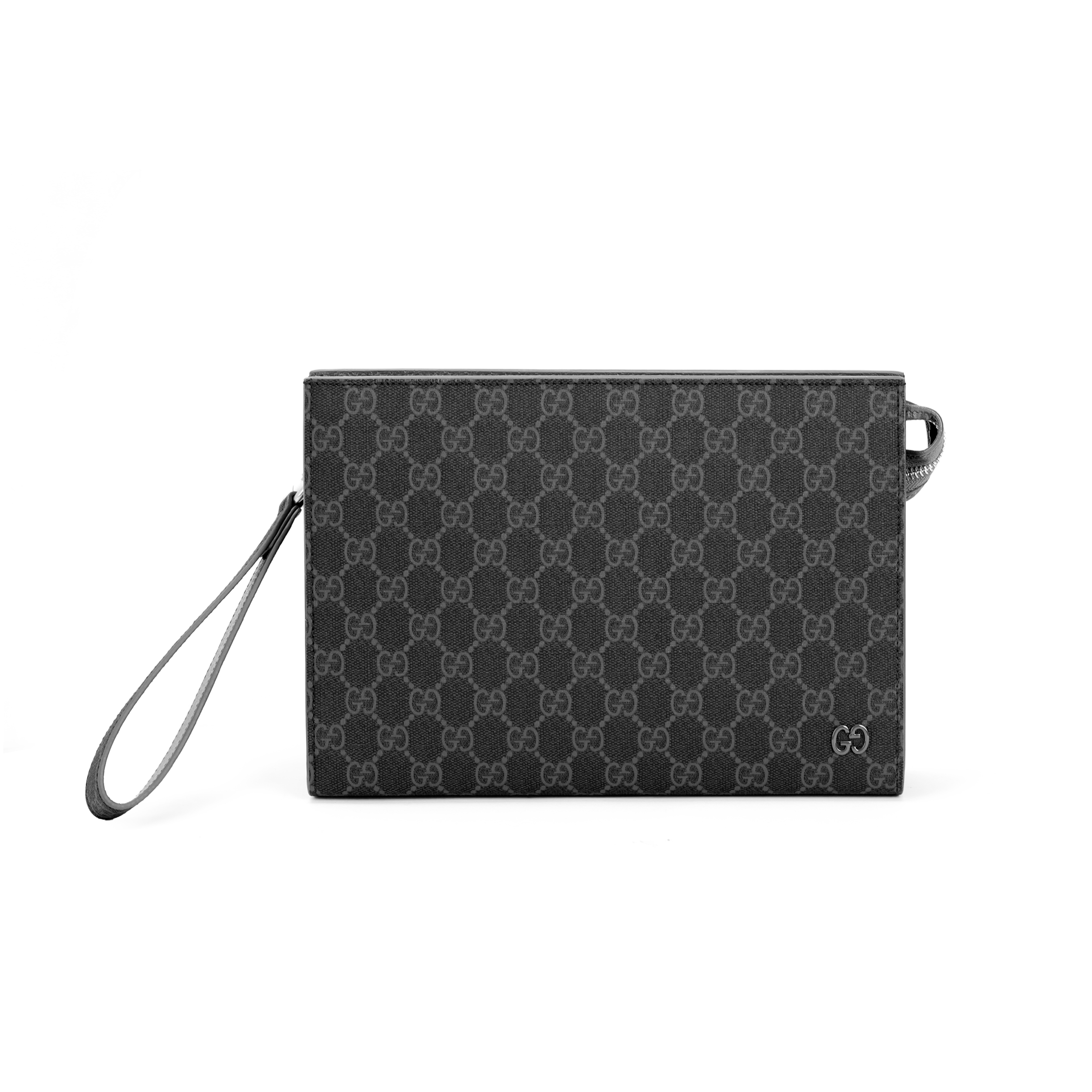 Мужская сумка Gucci (черный)