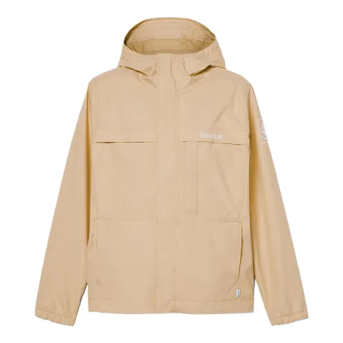 Timberland Benton Waterproof Shell Jacket Men's