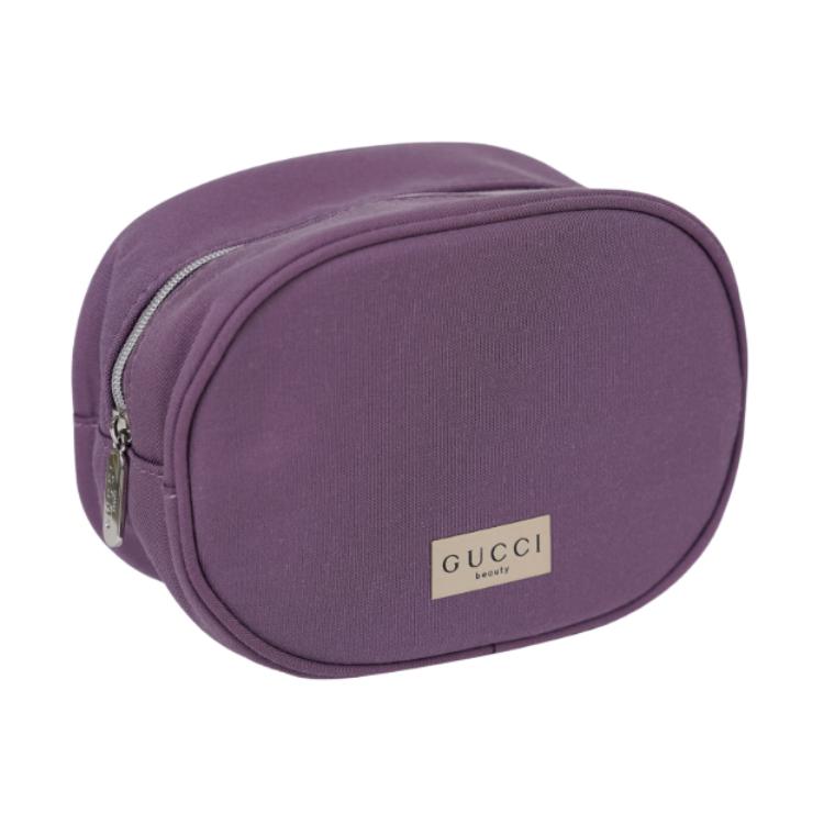Сумка Gucci (сиреневая)