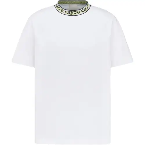 DIOR Lewis Hamilton FW25 T Shirt Men's