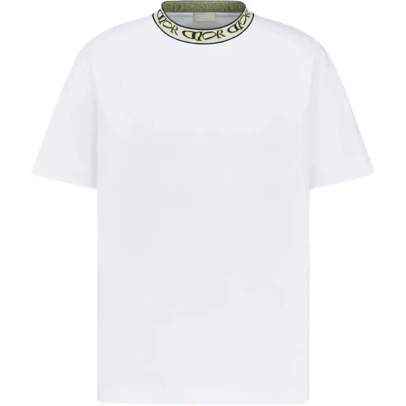 DIOR Lewis Hamilton FW25 T Shirt Men's