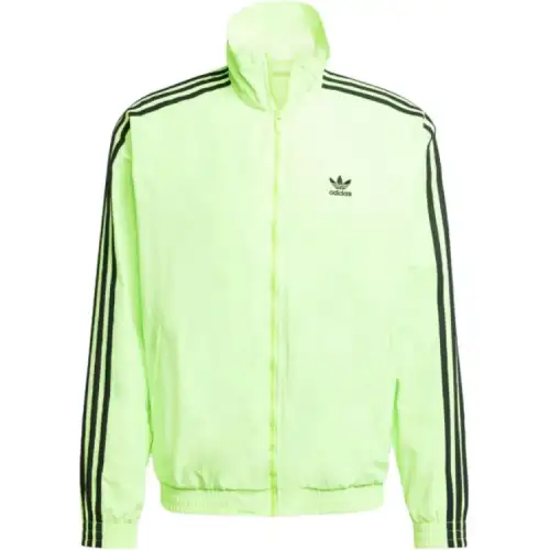 Adidas Originals Adicolor Woven Firebird Track Top