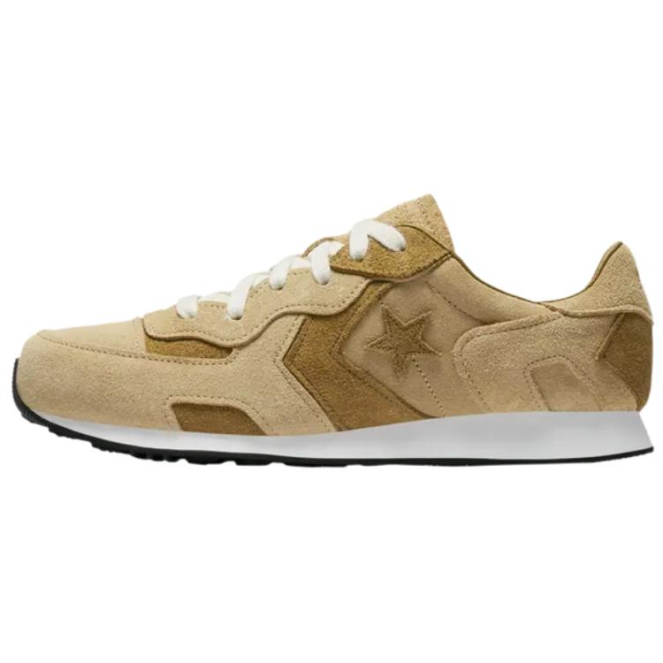 Thunderbolt J.W. Anderson x Thunderbolt Converse Low 'Tan Khaki'