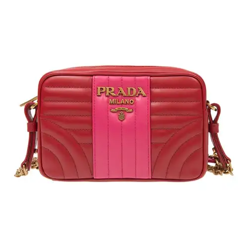 PRADA Shoulder Bags