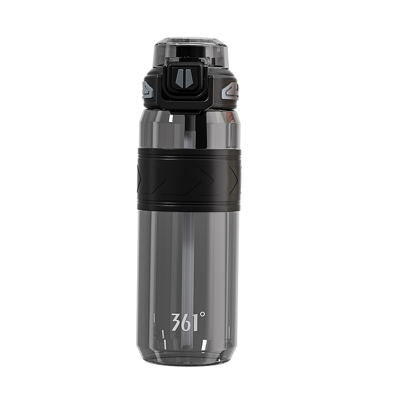 Бутылка для воды 361° 361° 900ML (прозрачная)