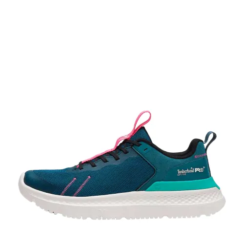Timberland Setra Cushioning, Wear Resistant Low top Casual Shoes Women's Blue