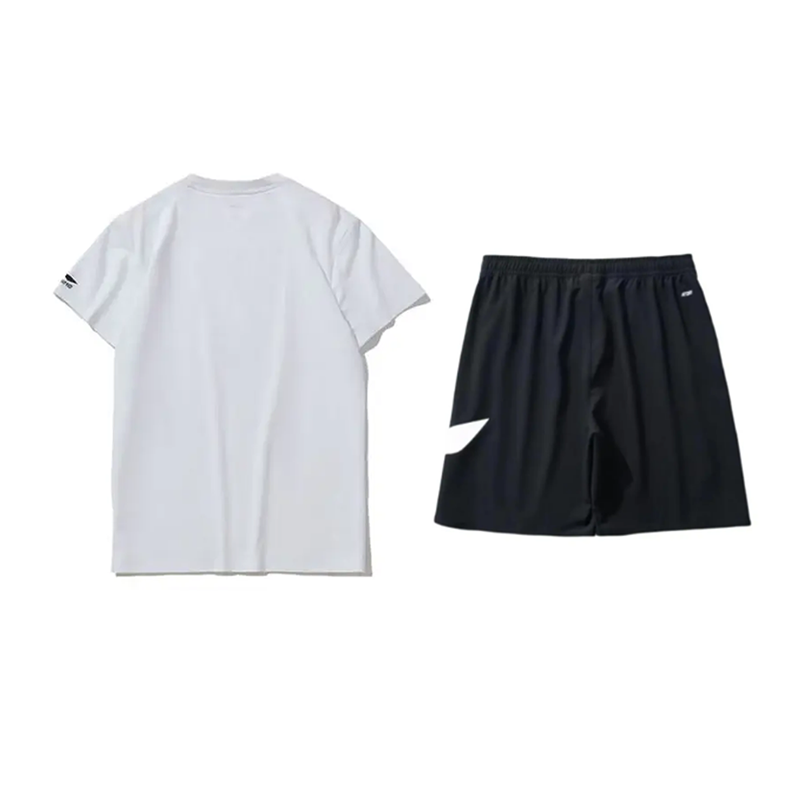 Li Ning Casual Sportswear Unisex